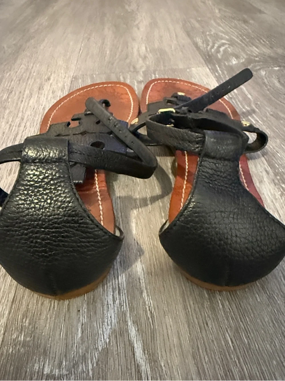 Tory Burch sandals
